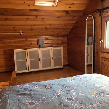 Chalet A La Campagne Clais Kültér fotó