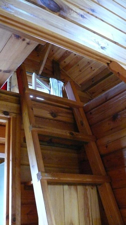 Chalet A La Campagne Clais Kültér fotó