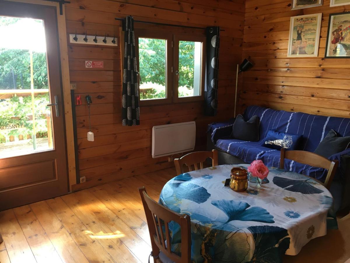 Chalet A La Campagne Clais Kültér fotó