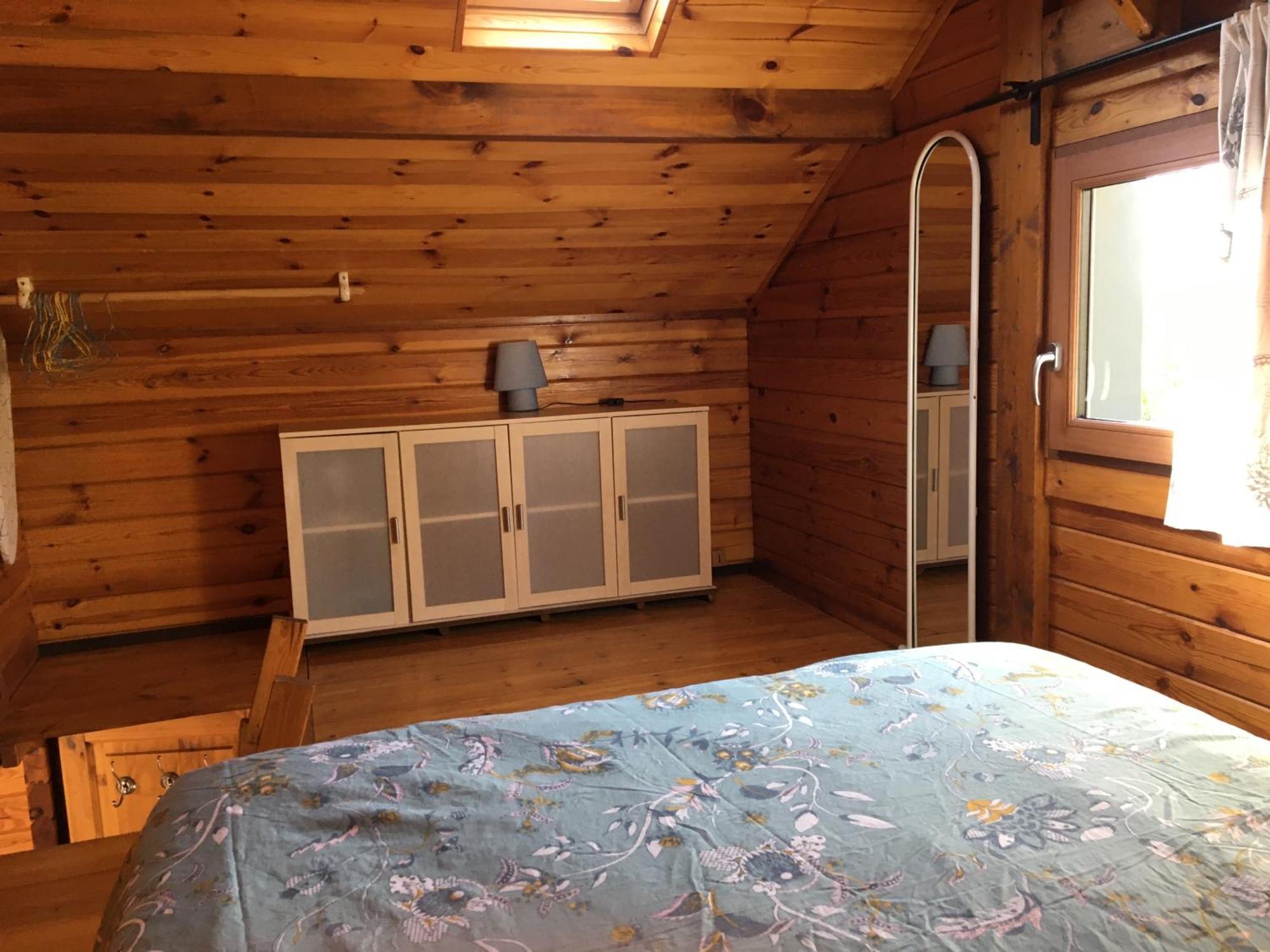 Chalet A La Campagne Clais Kültér fotó